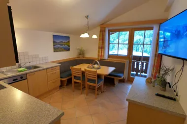 Appartementen Panoramablick Appartementen Panoramablick