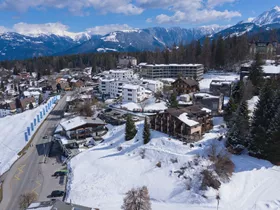 Hotel Mira Val Hotel Mira Val