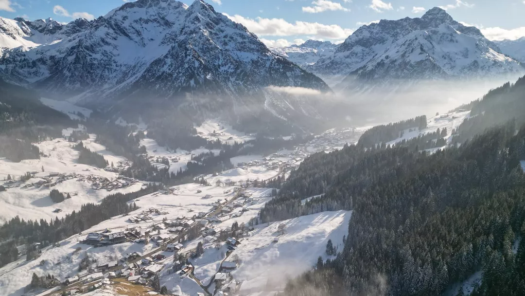 Mittelberg 5 Mittelberg 5
