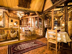 Résidence Le Portillo Résidence Le Portillo