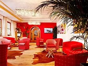 Hotel Klockerhaus Hotel Klockerhaus