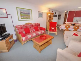 Les Crêtes 1 Les Crêtes 1