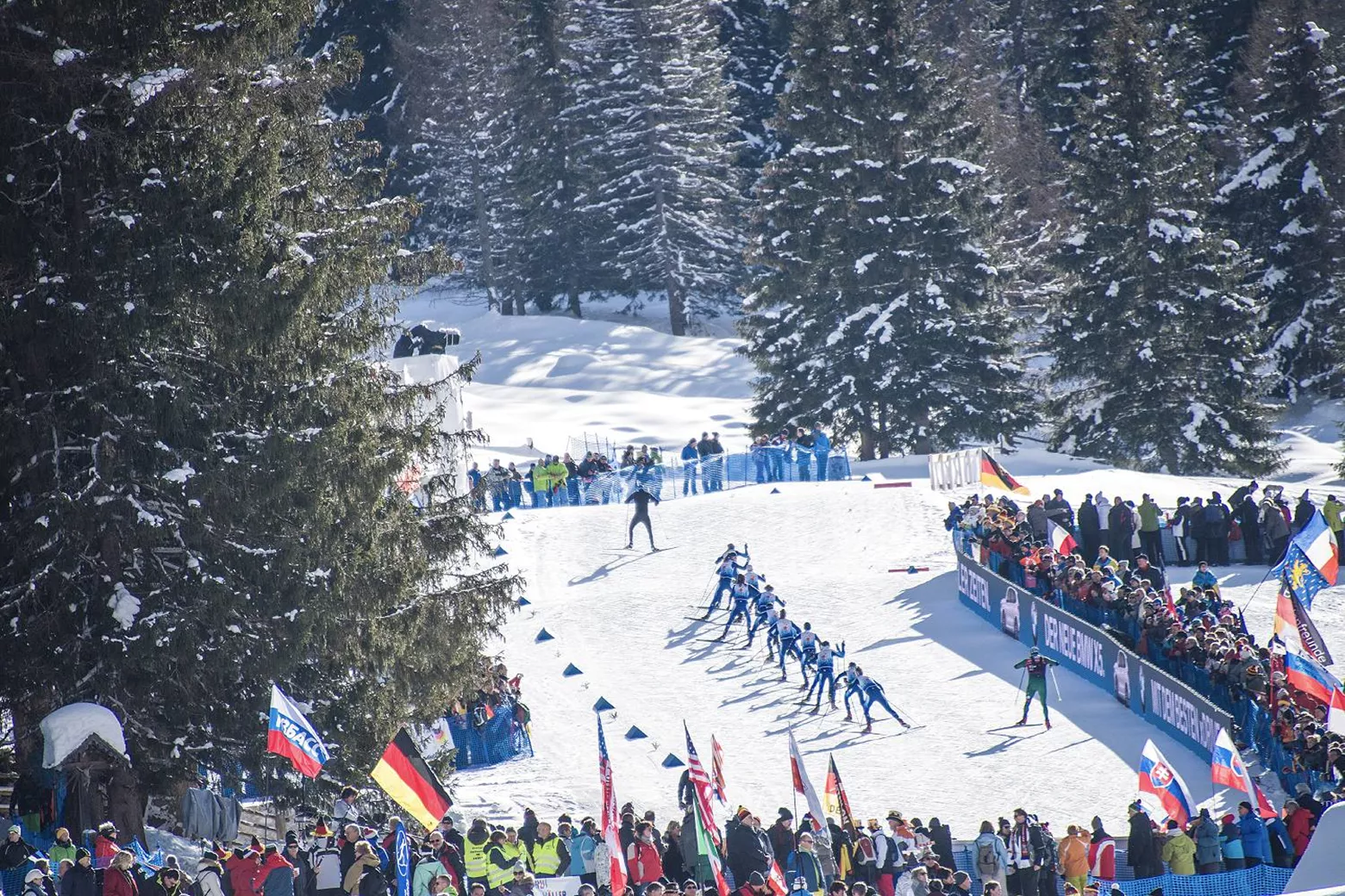 BiathlonWeltcup 2025/2025 Alle Highlights, Termine