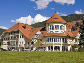 Parkhotel Schönblick Parkhotel Schönblick