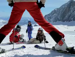 1000338 - 1000338 - snowboard & freestyle | Oostenrijk - nl-NL