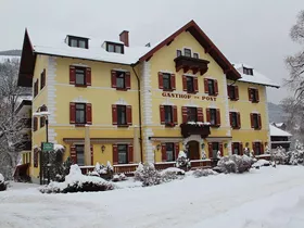 Gasthof Post, Bruck am Grossglockner Gasthof Post, Bruck am Grossglockner