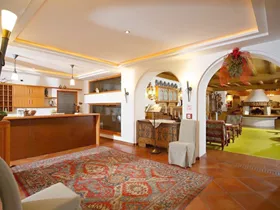 Sporthotel Hell Sporthotel Hell