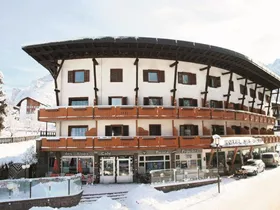 Hotel des Alpes Hotel des Alpes