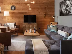 Appartement Chermillon Appartement Chermillon