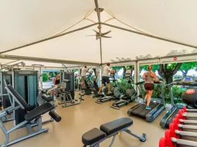 Camping Du Parc Camping Du Parc