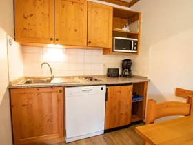 Les Chalets du Thabor B Les Chalets du Thabor B