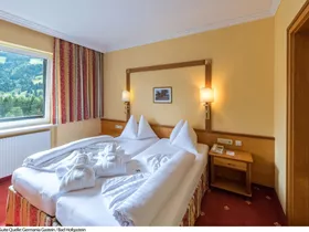 AKZENT Hotel Germania Gastein AKZENT Hotel Germania Gastein
