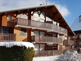 Résidence Le Marquis Résidence Le Marquis