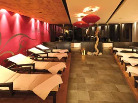 Boutique Hotel Die Mittagspitze Boutique Hotel Die Mittagspitze