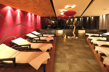 Boutique Hotel Die Mittagspitze Boutique Hotel Die Mittagspitze