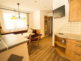 Appartement Flachauer Bergkristall Appartement Flachauer Bergkristall