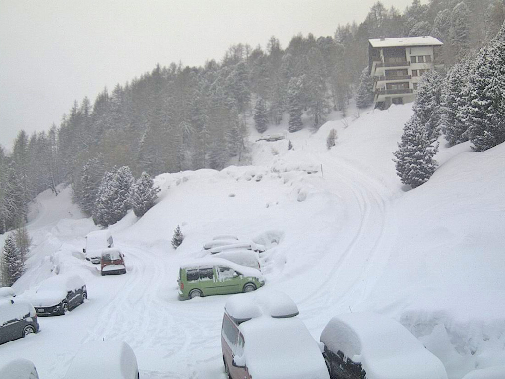 51036 - Webcams: in alle Alpenlanden verse sneeuw! (3)