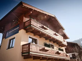 Hotel Kirchboden Hotel Kirchboden