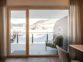 Appartement Alpina & More Appartement Alpina & More