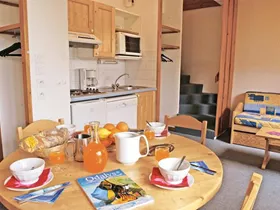 Résidences Les Balcons du Soleil Résidences Les Balcons du Soleil