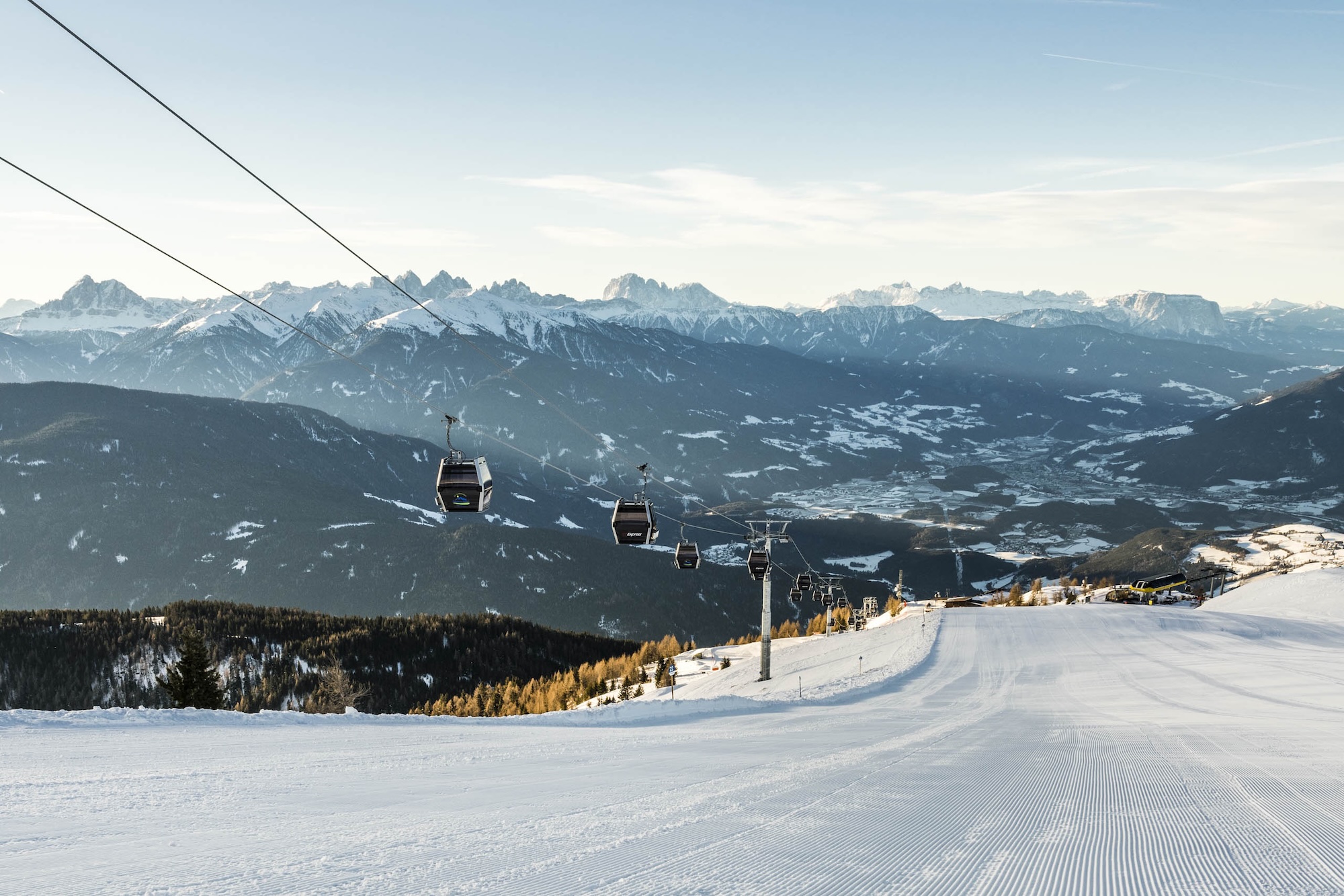 Brixen Gitschberg Jochtal