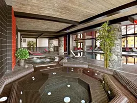 Chalet-appartement CGH Résidence Le Telemark Chalet-appartement CGH Résidence Le Telemark