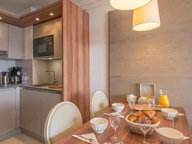 Résidence Prestige Odalys Edenarc Résidence Prestige Odalys Edenarc