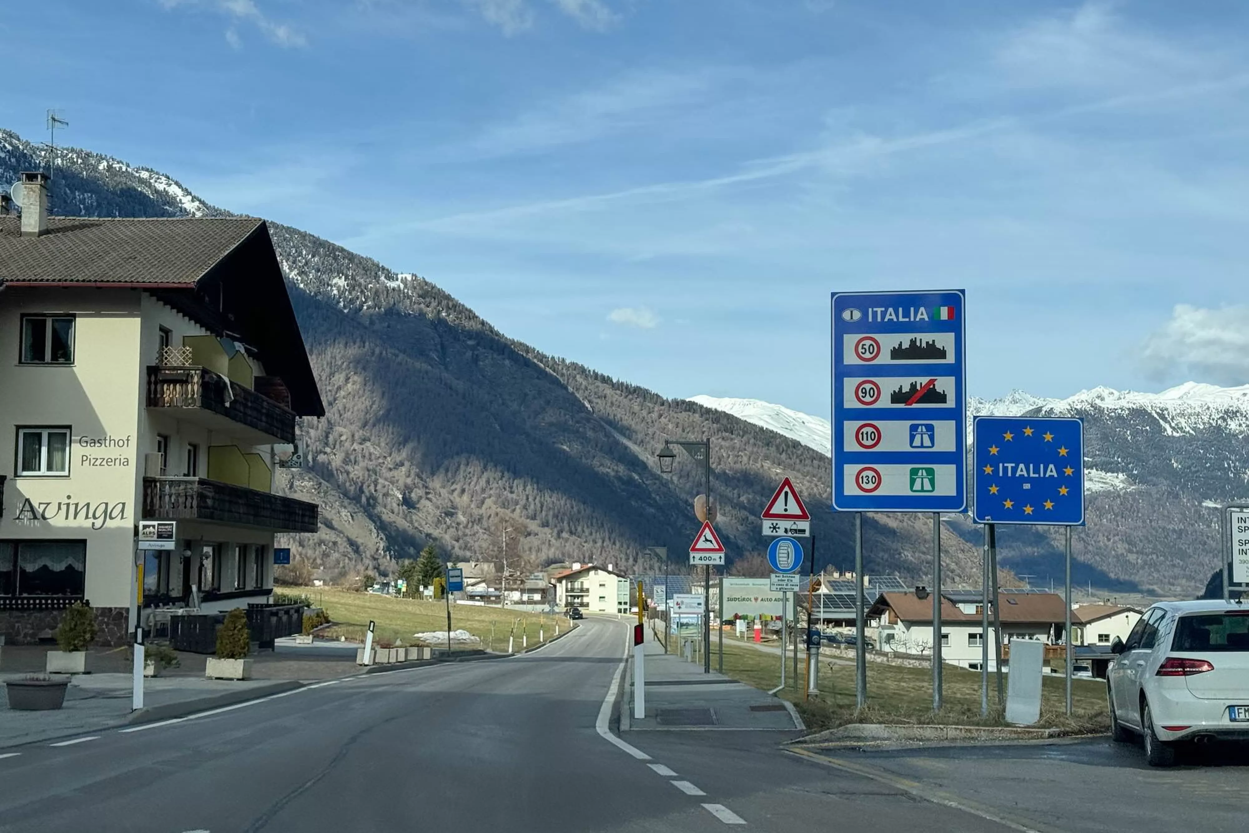 Winterbanden En Sneeuwkettingen In Itali Dit Zijn De winterbanden-en-sneeuwkettingen-in-itali-dit-zijn-de