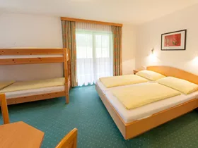 Hotel Wasserfall Hotel Wasserfall