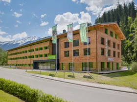 Explorer Hotel Montafon Explorer Hotel Montafon