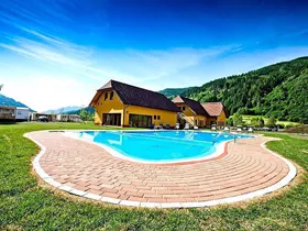 Camping Bella Austria Camping Bella Austria