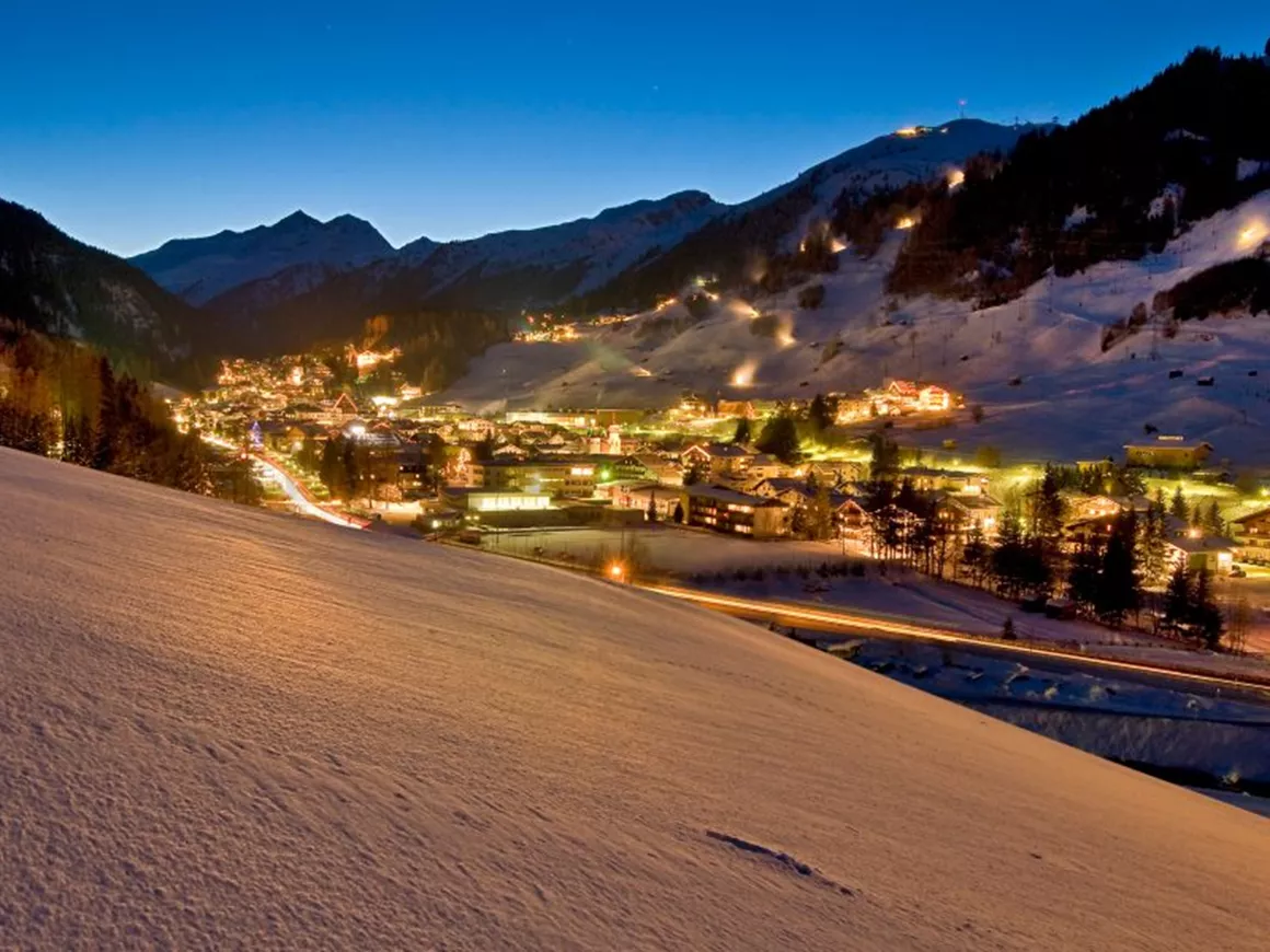 Domaines skiables dans l' Arlberg - stations de ski dans l' Arlberg Domaines skiables dans l' Arlberg - stations de ski dans l' Arlberg