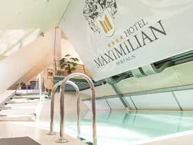 Hotel Maximilian Hotel Maximilian