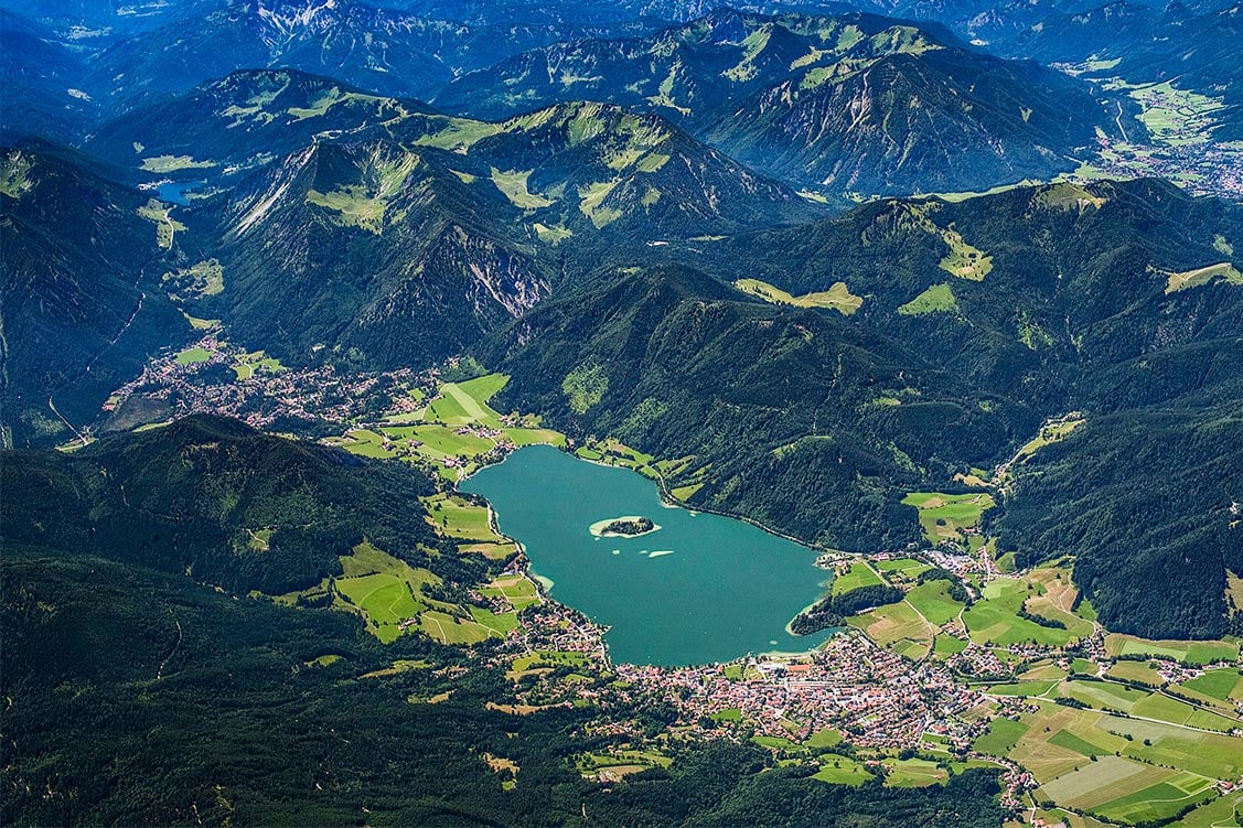 Schliersee Schliersee