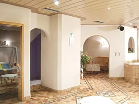 Hotel Rododendro Hotel Rododendro