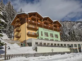 Hotel Stella Montis Hotel Stella Montis