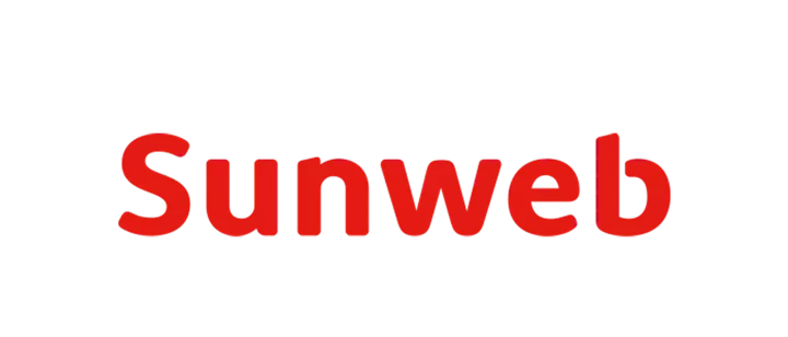 Sunweb Bad Pistekaart La Plagne bekijken