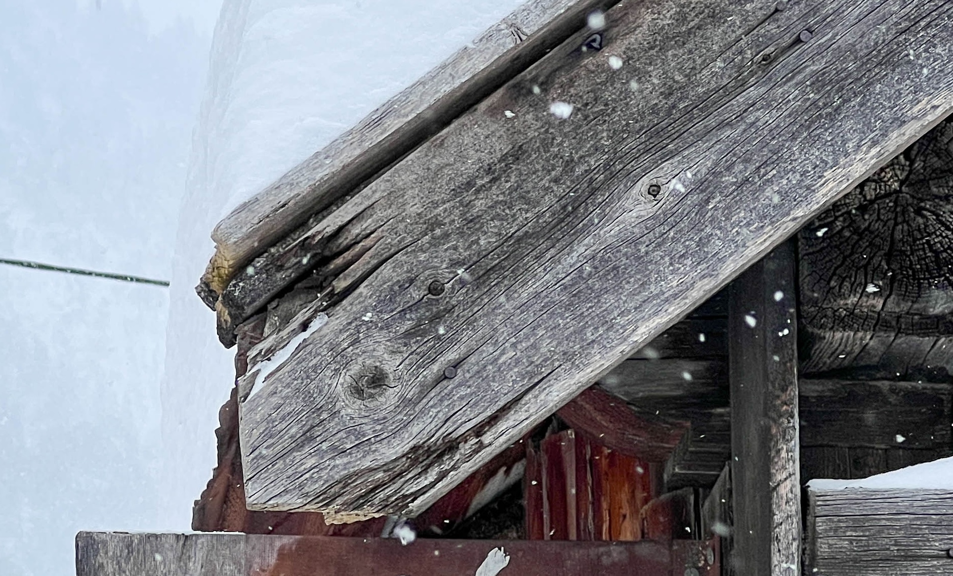 Sneeuw (5)
