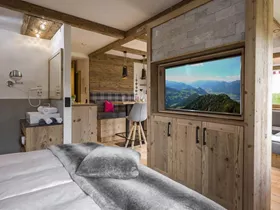 Landhaus Bergmoment Landhaus Bergmoment