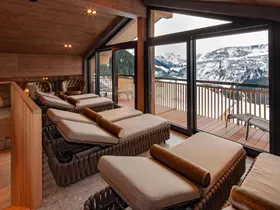 Hotel Walisgaden Hotel Walisgaden