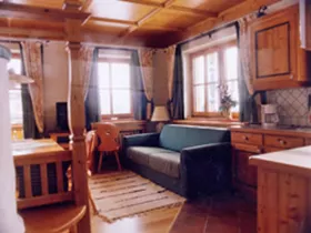 Appartement Brandhof Appartement Brandhof