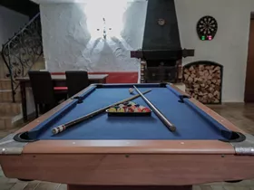 Alpenpension Haslinger Alpenpension Haslinger