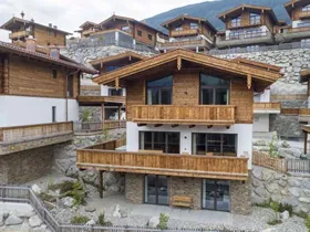 Nationalpark Chalet Grosser Happ Nationalpark Chalet Grosser Happ