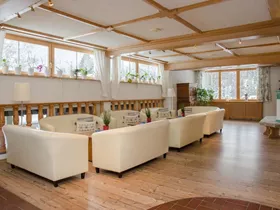 Vitalhotel Stoderhof Vitalhotel Stoderhof