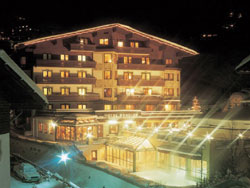 Wellnesshotel Kendler
