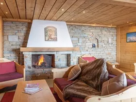 Les Chalets de L'Adonis, Les Menuires Les Chalets de L'Adonis, Les Menuires