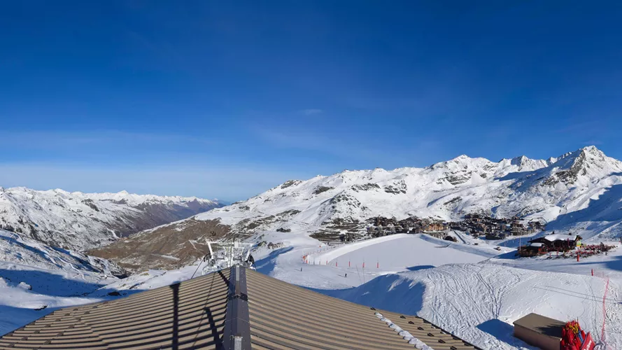 Alpine Weather Alpine weather: weather maps show fresh snow