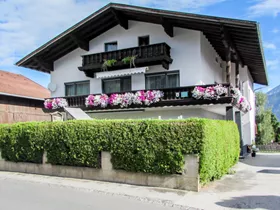 Haus Zimmermann Haus Zimmermann