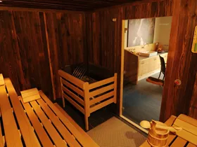 Hotel Tauernstern Hotel Tauernstern