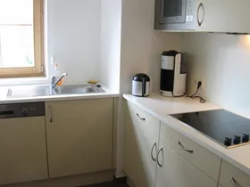 S' Dörfl Chalets S' Dörfl Chalets